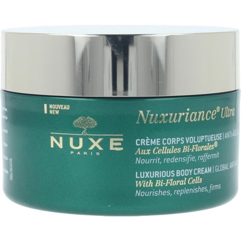 Nuxe Nuxuriance Ultra Rijkelijke Bodycrème | 200 ml