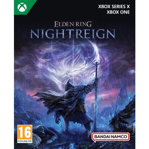 Elden Ring Nightreign Seekers Edition
