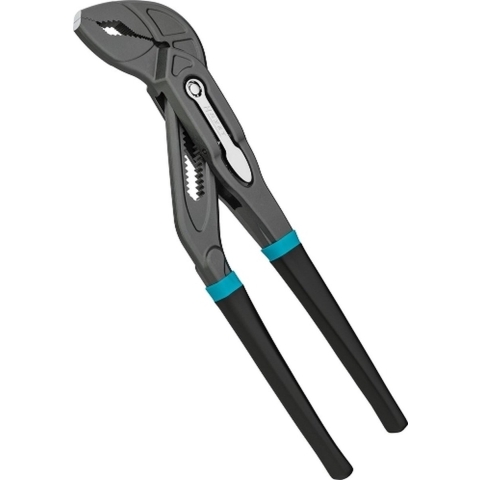HAZET Universele / waterpomptang 760-18 · Lengte: 180 mm