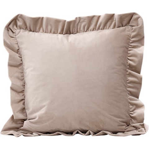 Venture Home Hailey Kussenhoes 50x50 - Beige