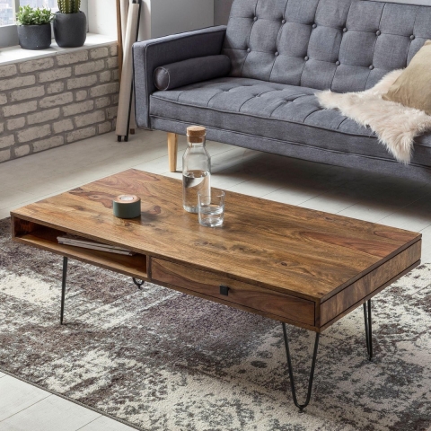 Sky Style Bagli Salontafel Lade