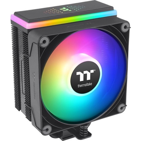 Thermaltake Astria 200 CPU-koellichaam met ventilator