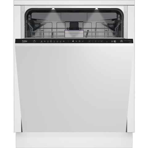 Beko BDIN38645D vaatwasser