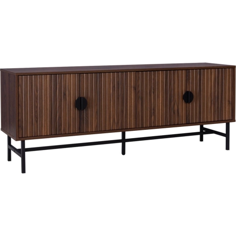sweeek - TV-meubel, L 160 x B 39 x H 60cm