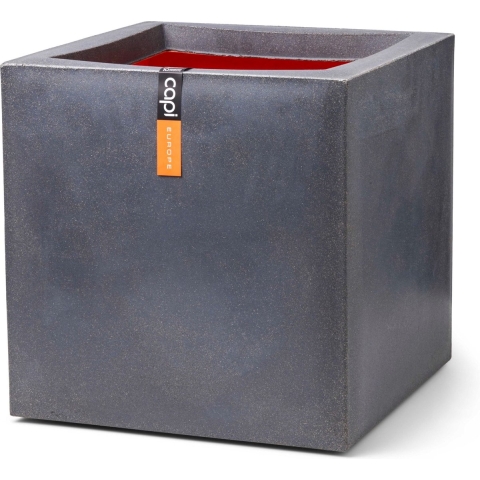Capi Europe Smooth Bloempot 50 x 50 cm