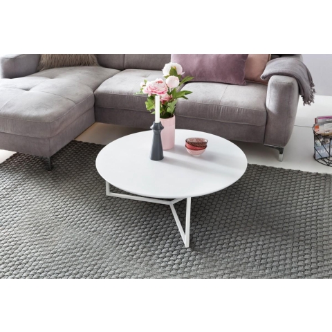 Sky Style Liese Salontafel Wit