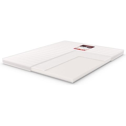 Torro - Extra Stevige Topmatras - 160x200cm