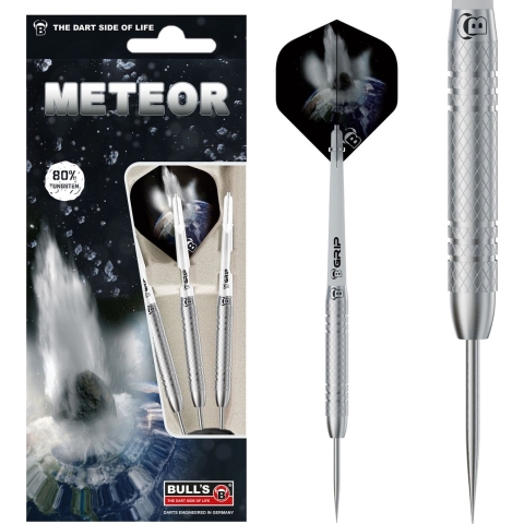 Bull's Meteor MT8 Steel Dart - 24GR