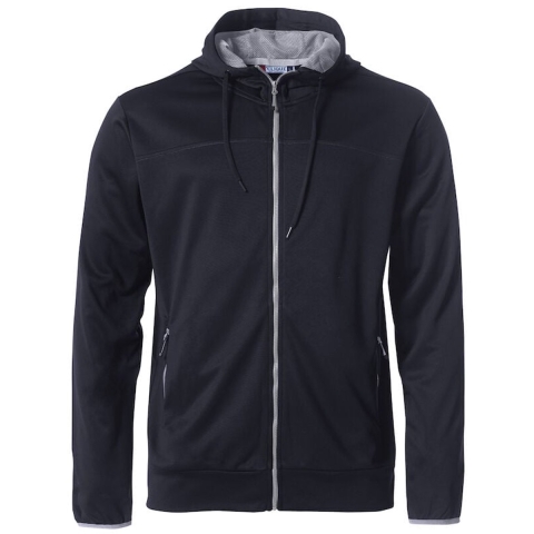 Clique 021064 Ottawa - Dark Navy - XS