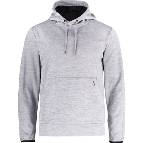 Clique 021062 Oakdale - Ash - XXL