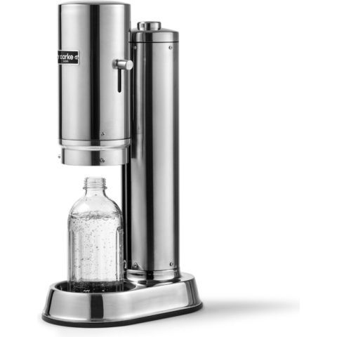 Aarke Carbonator Pro Stainless Steel | Sodamakers | 7350091792265