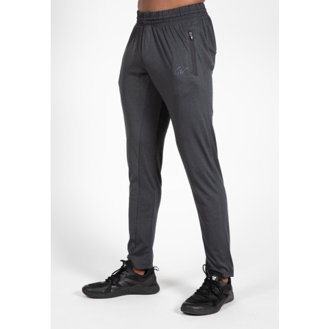 Gorilla Wear Glendo Trainingsbroek - Antraciet - S