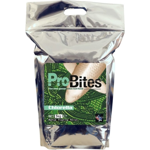 ProBites Probites Chlorella 3 kg