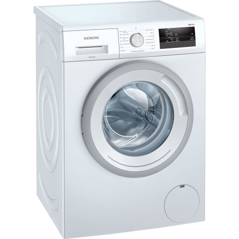 Siemens Wm14n075nl Iq300 Variospeed