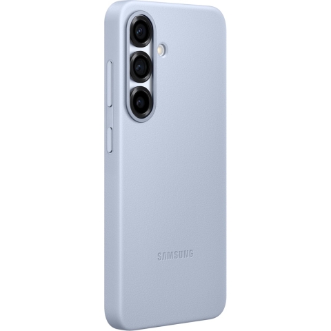 Samsung Kindsuit Telefoonhoesje Voor Samsung Galaxy S25 Plus Licht Blauw