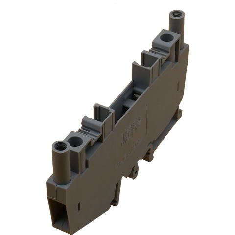 Phoenix Contact 0311126 Scheidingsklem 8.2 mm Schroeven Grijs 50 stuk(s)