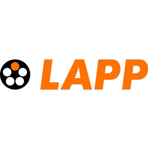 LAPP 4520031 Draad H07V-K 1 x 1.50 mm² Bruin 100 m