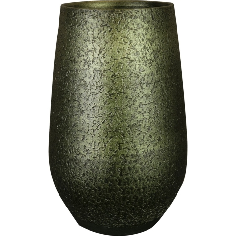 Ter Steege Bloempot Groen D 23 cm H 36 cm
