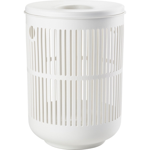 Zone Denmark Ume Wasmand - Wit