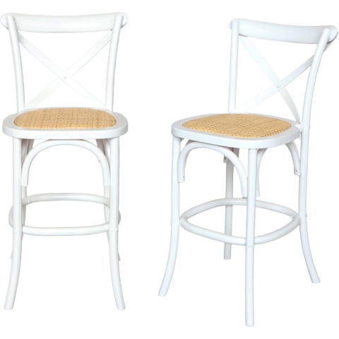 sweeek - Barkruk, set van 2