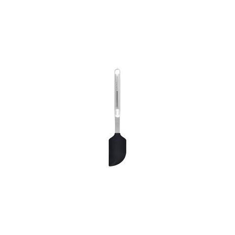 KitchenAid Pannenlikker Premium - Zilver | Zwart