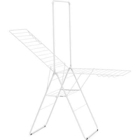 Brabantia HangOn Droogrek 25 Meter - White