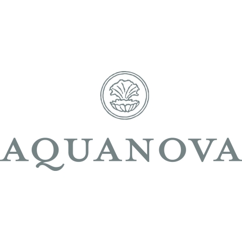 Aquanova Porto Zeepschaaltje - Zwart