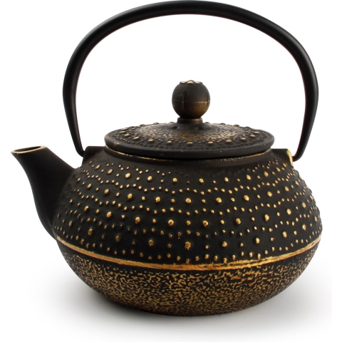 Salt & Pepper MyTea Theepot 0,8 L