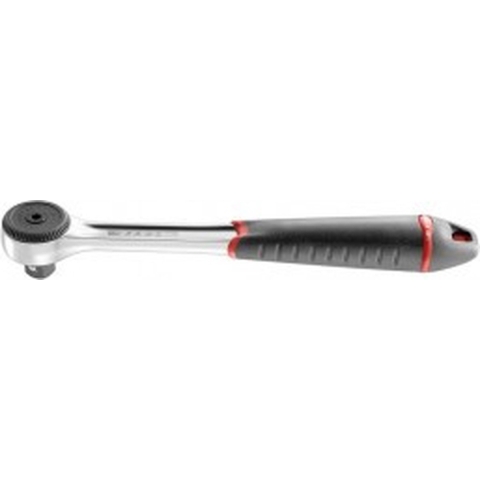 Facom 3/8" ratel ronde kop 'performance' - J.161BPB