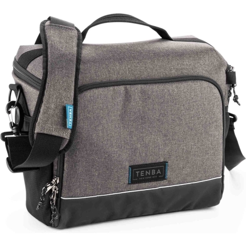 Tenba Skyline V2 Schouder Bag 13 - Grey (637-787)
