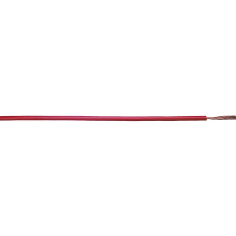 LAPP 4160201 Draad Multi-Standard SC 2.1 1 x 0.75 mm² Zwart 100 m