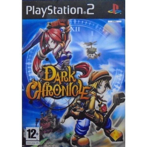 Dark Chronicle