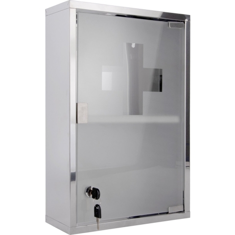 present time - Wall Cabinet Medicine Large