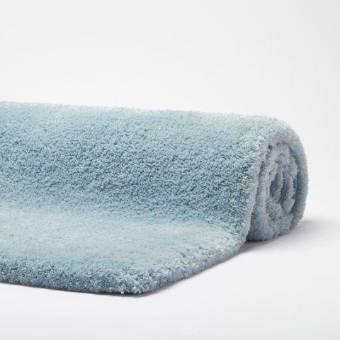 Aquanova Mauro Badmat L 60 x B 60 cm - Aqua
