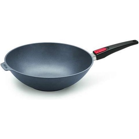 Woll Diamond Lite Wokpan Ø 32 cm