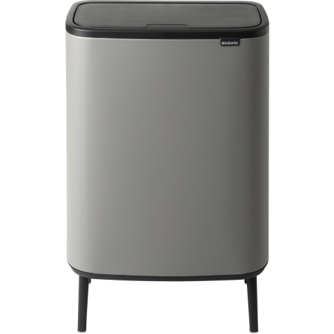 Brabantia Bo Touch Bin Hi 60 Liter
