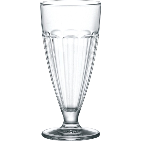 Rocco Bormioli IJsglas Rock Bar 38 cl Transparant 6 stuk(s)