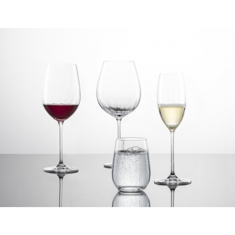 Zwiesel Glas Prizma Allround glas 42 - 0.373 Ltr - 4 stuks