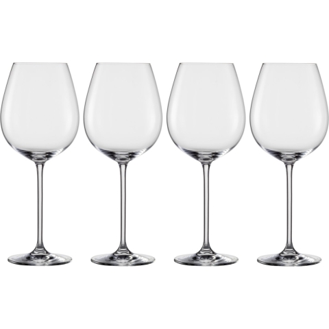 Schott Zwiesel Vinos Allround wijnglas 1 - 0.613Ltr - set van 4