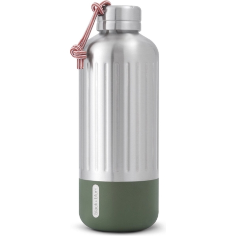 Black+Blum Explorer Thermosfles - 850ml - Groen