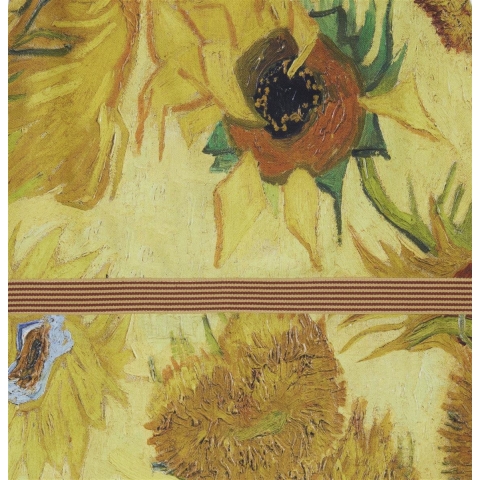 Beddinghouse x van Gogh Museum Schort - Sunflower