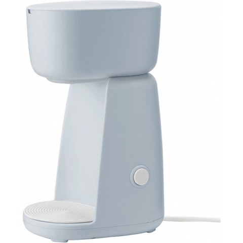 RIG-TIG Foodie Single Cup Filter Koffiezetapparaat - Blauw