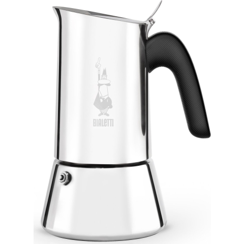 Bialetti Venus Percolator 4 kops