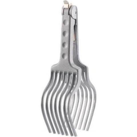 Westmark Rolladetang Tranchetta