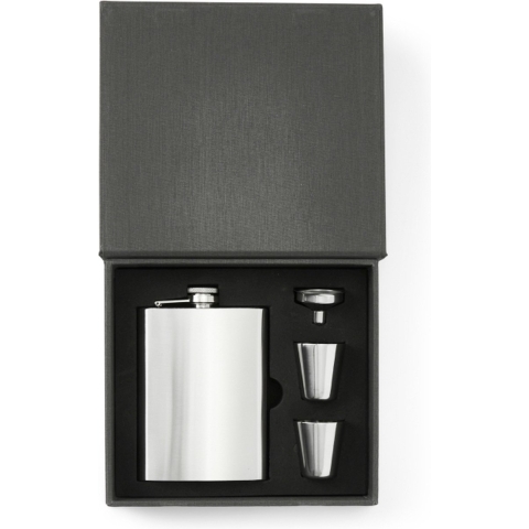 Printworks The Essentials Cadeauset - Heupfles