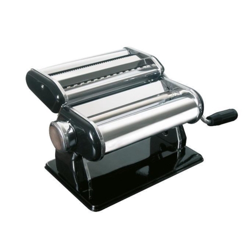 Gefu - Pastamachine Pasta Perfetta - Zwart - Gefu