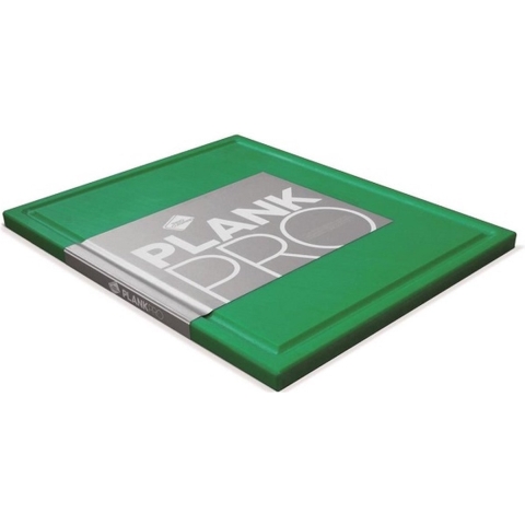 Inno Cuisinno snijplank Pro - 2-zijdig - groen