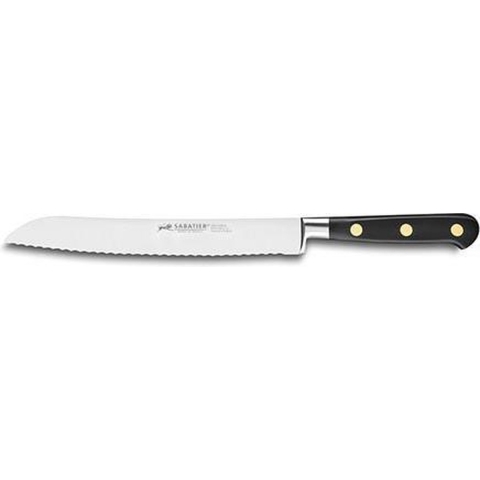 Lion Sabatier Idéal broodmes - POM-handvat - 20 cm
