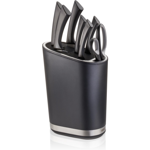 Gefu Smartline Messenblok - Zwart