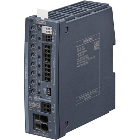 Siemens 6EP4437-7FB00-3DX0 1 stuk(s)